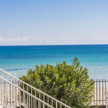 Apartamento Vista Brava Playa de Muro (Mallorca) Exterior foto