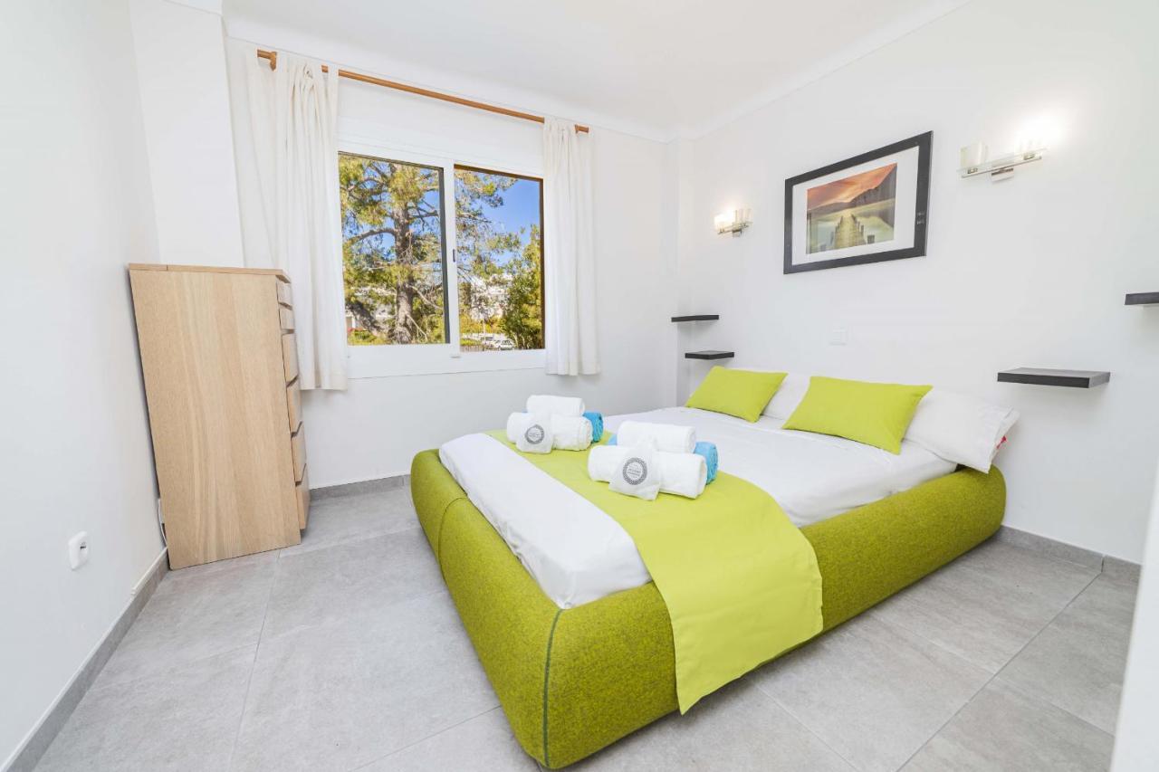 Apartamento Vista Brava Playa de Muro (Mallorca) Exterior foto