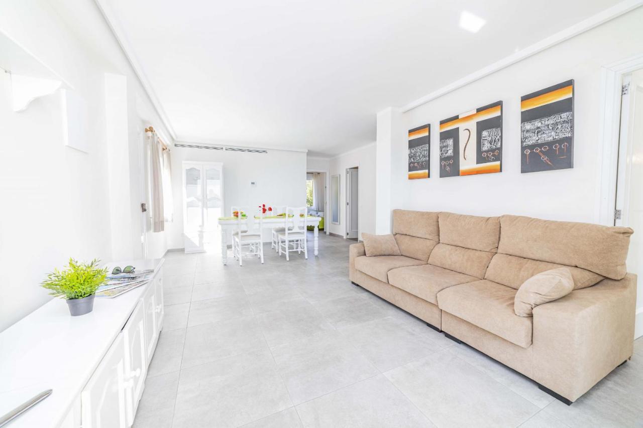 Apartamento Vista Brava Playa de Muro (Mallorca) Exterior foto