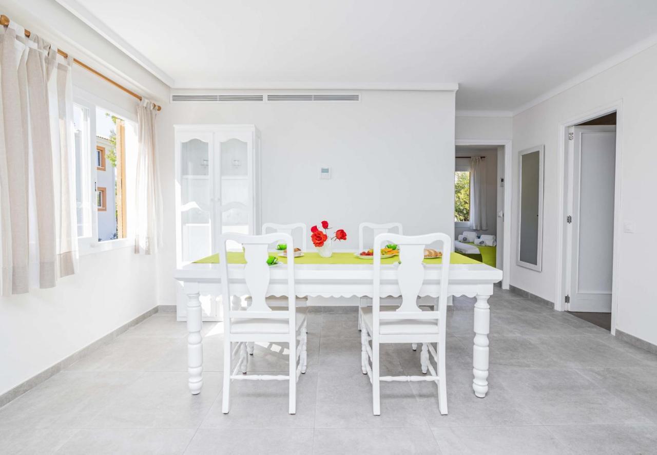 Apartamento Vista Brava Playa de Muro (Mallorca) Exterior foto