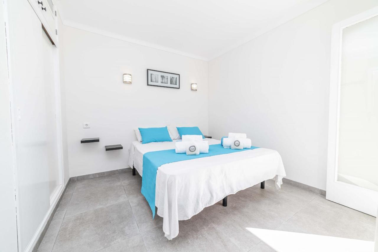 Apartamento Vista Brava Playa de Muro (Mallorca) Exterior foto