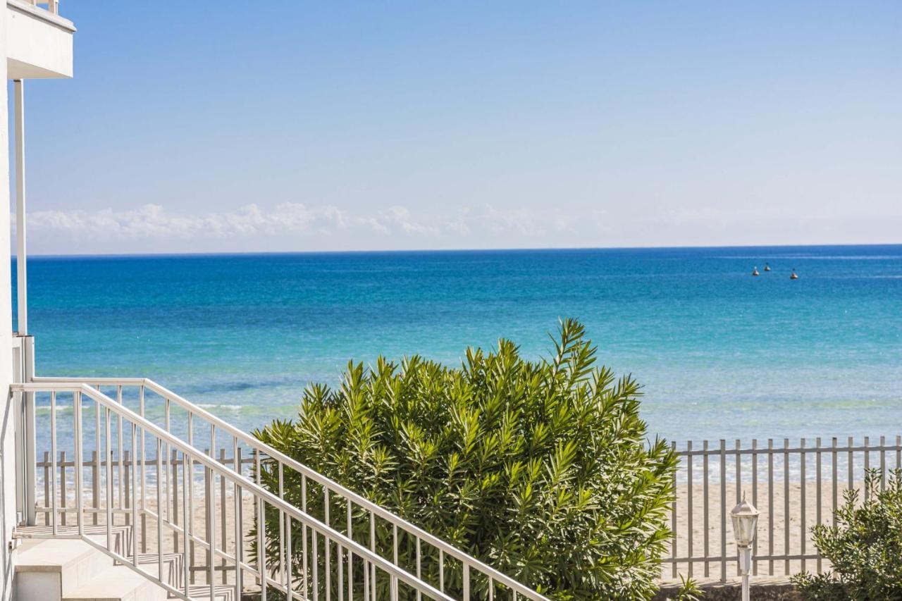 Apartamento Vista Brava Playa de Muro (Mallorca) Exterior foto